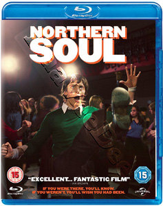 Northern Soul |   Blu-Ray